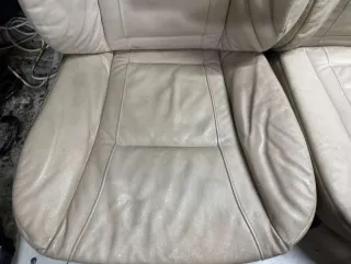  Сиденье переднее (комплект) BMW 7 E65/E66 Арт BR23-9, вид 4