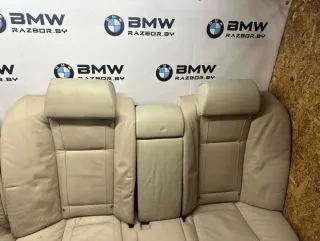  Сиденье переднее (комплект) BMW 7 E65/E66 Арт BR23-9, вид 8