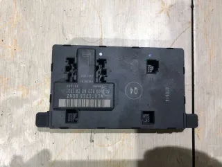 2038206326 Блок управления двери передней левой Mercedes C W203 Арт 312179223, вид 4