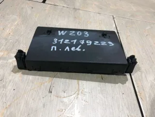2038206326 Блок управления двери передней левой Mercedes C W203 Арт 312179223, вид 3