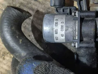 8e0820035b Кран печки (отопителя) Audi A6 C5 (S6,RS6) Арт 71903569, вид 4