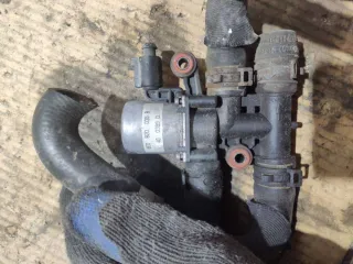 8e0820035b Кран печки (отопителя) Audi A6 C5 (S6,RS6) Арт 71903569, вид 3