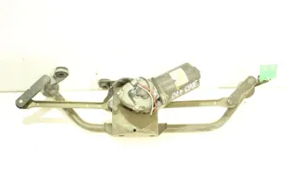  Моторчик стеклоочистителя переднего Citroen Evasion  Арт 71905491, вид 2