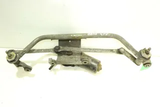  Моторчик стеклоочистителя переднего Citroen Evasion  Арт 71905491, вид 1