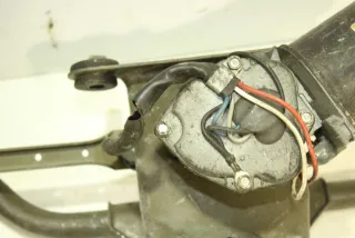  Моторчик стеклоочистителя переднего Citroen Evasion  Арт 71905491, вид 3