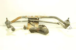  Моторчик стеклоочистителя переднего Citroen jumpy 1 Арт 71905510, вид 1