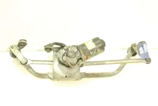  Моторчик стеклоочистителя переднего Citroen jumpy 1 Арт 71905515, вид 3