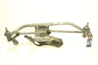  Моторчик стеклоочистителя переднего Citroen jumpy 1 Арт 71905515, вид 1