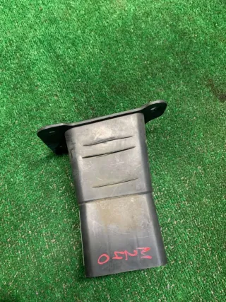 9676575780 Клык бампера передний правый Citroen C4 Grand Picasso 2 Арт 71907830, вид 5