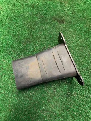 9676575780 Клык бампера передний правый Citroen C4 Grand Picasso 2 Арт 71907830, вид 1