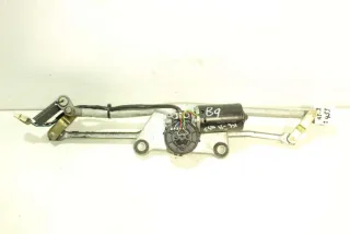  Механизм переключения передач Citroen Xantia 1.9л TD Арт 71907929, вид 3