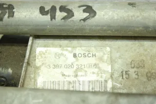  Механизм переключения передач Citroen Xantia 1.9л TD Арт 71907929, вид 2