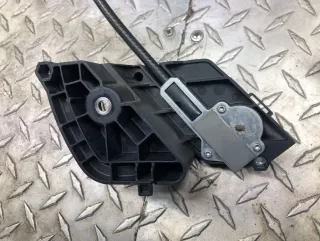 0745550, 0745650 Подъемник шторки Mercedes E W211 Арт 71910000, вид 3