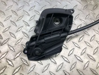 0745550, 0745650 Подъемник шторки Mercedes E W211 Арт 71910000, вид 5