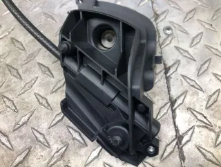 0745550, 0745650 Подъемник шторки Mercedes E W211 Арт 71910000, вид 6