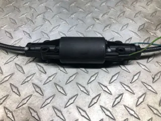 0745550, 0745650 Подъемник шторки Mercedes E W211 Арт 71910000, вид 7