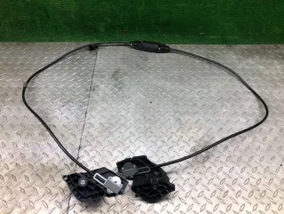 0745550, 0745650 Подъемник шторки Mercedes E W211 Арт 71910000, вид 1