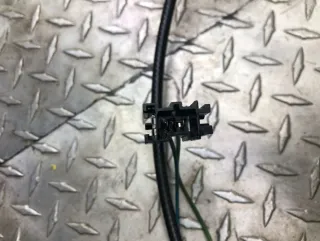 0745550, 0745650 Подъемник шторки Mercedes E W211 Арт 71910000, вид 9