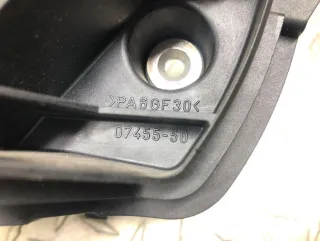 0745550, 0745650 Подъемник шторки Mercedes E W211 Арт 71910000, вид 10