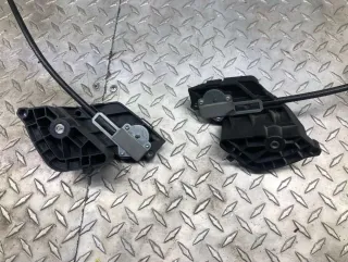 0745550, 0745650 Подъемник шторки Mercedes E W211 Арт 71910000, вид 2