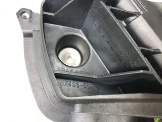 0745550, 0745650 Подъемник шторки Mercedes E W211 Арт 71910000, вид 11