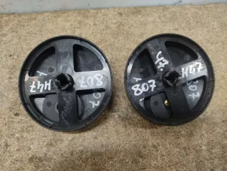  Ручка стеклоподъемника Citroen C8 Арт 71912539, вид 2