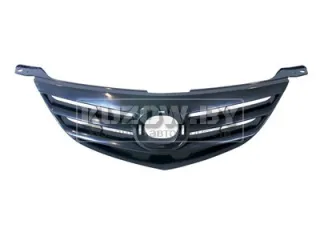TYGMZ07088GA Решетка радиатора Mazda 3 BK Арт K2209807, вид 1
