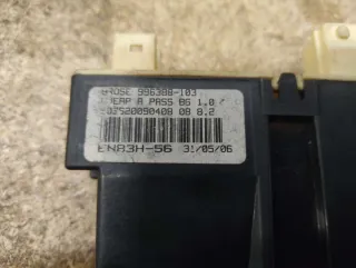 14 009 281 80 Моторчик стеклоподъемника передний правый Citroen C8 Арт 71937173, вид 3