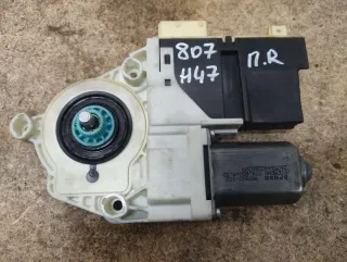 14 009 281 80 Моторчик стеклоподъемника передний правый Citroen C8 Арт 71937173, вид 5