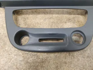  Рамка под магнитолу Renault Megane 3 Арт 71937180, вид 3