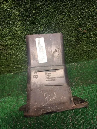 9676575880 Клык бампера передний левый Citroen C4 Grand Picasso 2 Арт 71937244, вид 1