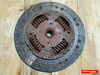 V7552305,300095093115204,323075010 Диск сцепления Citroen C3 Picasso 1.6л i Арт 71937253, вид 5