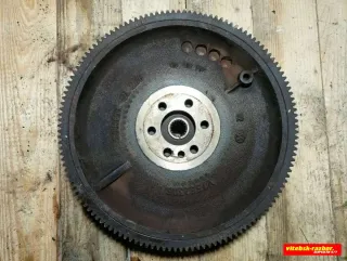 V7552305,300095093115204,323075010 Диск сцепления Citroen C3 Picasso 1.6л i Арт 71937253, вид 16