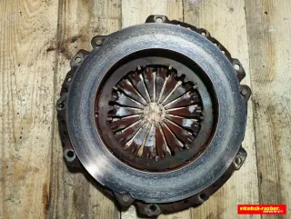 V7552305,300095093115204,323075010 Диск сцепления Citroen C3 Picasso 1.6л i Арт 71937253, вид 13