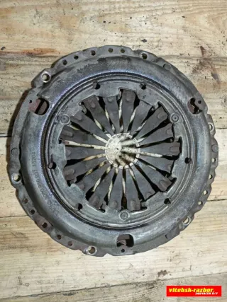 V7552305,300095093115204,323075010 Диск сцепления Citroen C3 Picasso 1.6л i Арт 71937253, вид 10