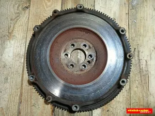 V7552305,300095093115204,323075010 Диск сцепления Citroen C3 Picasso 1.6л i Арт 71937253, вид 1