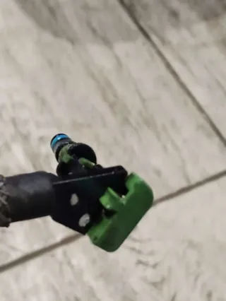  Трубка обратки форсунок Citroen C5 Aircross 2.0л Арт 71944383, вид 3