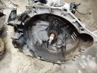 20MB51 КПП механическая (МКПП) 6-ступенчатая Opel Zafira Life 2.0л HDi Арт 71944566, вид 3