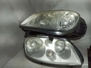  Фара передняя (комплект) Volkswagen Touran 1 Арт 71945452, вид 1