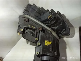  Фара передняя (комплект) Volkswagen Touran 1 Арт 71945452, вид 4