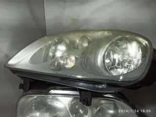  Фара передняя (комплект) Volkswagen Touran 1 Арт 71945452, вид 2