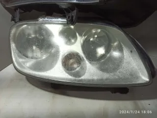  Фара передняя (комплект) Volkswagen Touran 1 Арт 71945452, вид 3