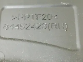 84452423 датчик закрытия крышки багажника правый GMC Terrain 2 Арт 308033, вид 4