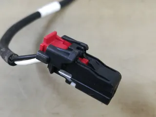 84452422 датчик закрытия крышки багажника левый GMC Terrain 2 Арт 308032, вид 3