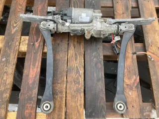 6876338 актуатор HSR BMW 7 G11/G12 Арт 16841, вид 1