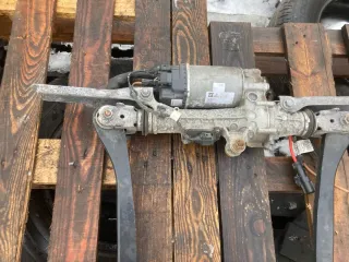 6876338 актуатор HSR BMW 7 G11/G12 Арт 16841, вид 2