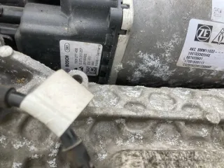 6876338 актуатор HSR BMW 7 G11/G12 Арт 16841, вид 4