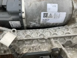 6876338 актуатор HSR BMW 7 G11/G12 Арт 16841, вид 5