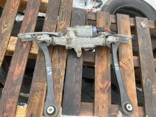 6876338 актуатор HSR BMW 7 G11/G12 Арт 16841, вид 7