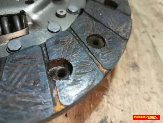 3082149644,1862517031 Диск сцепления Seat Toledo 2 Арт 71952219, вид 5